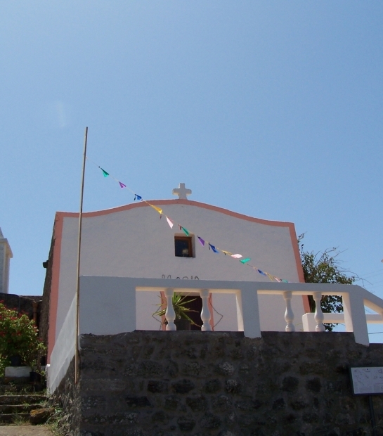 Discover Pantelleria