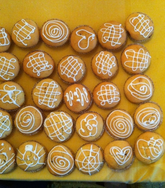 Dolci tipici di Pantelleria