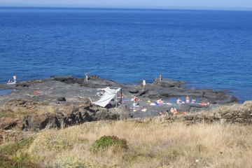 Campobello in Pantelleria