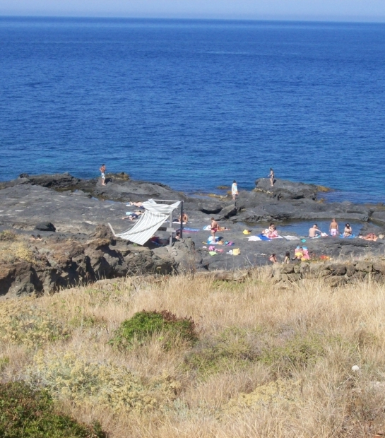 Campobello in Pantelleria