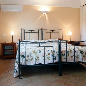 Double room Dammuso Exclusive
