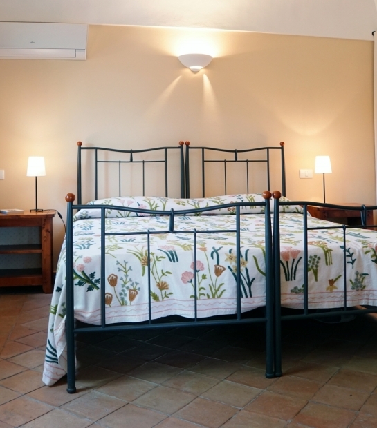 Double room Dammuso Exclusive
