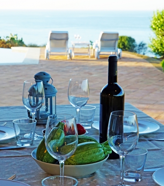 Terrazza del Dammuso Exclusive