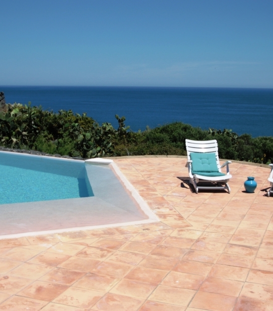 Vacanza lusso a Pantelleria